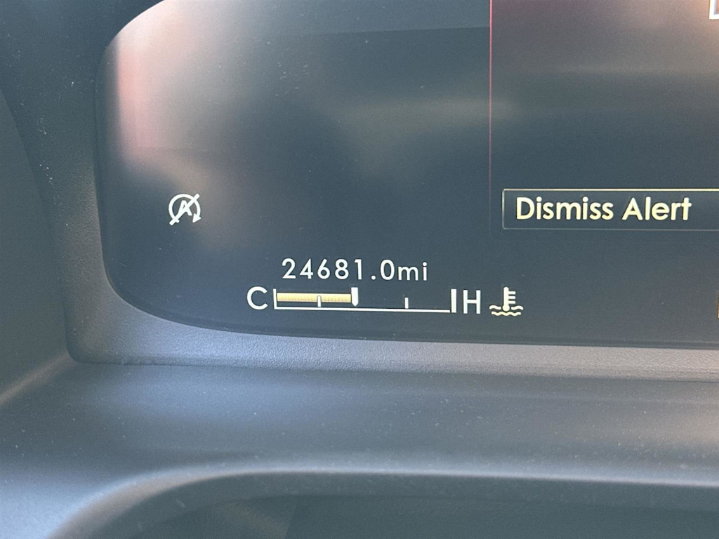 Thumbnail: 2022 Lincoln Aviator - 16