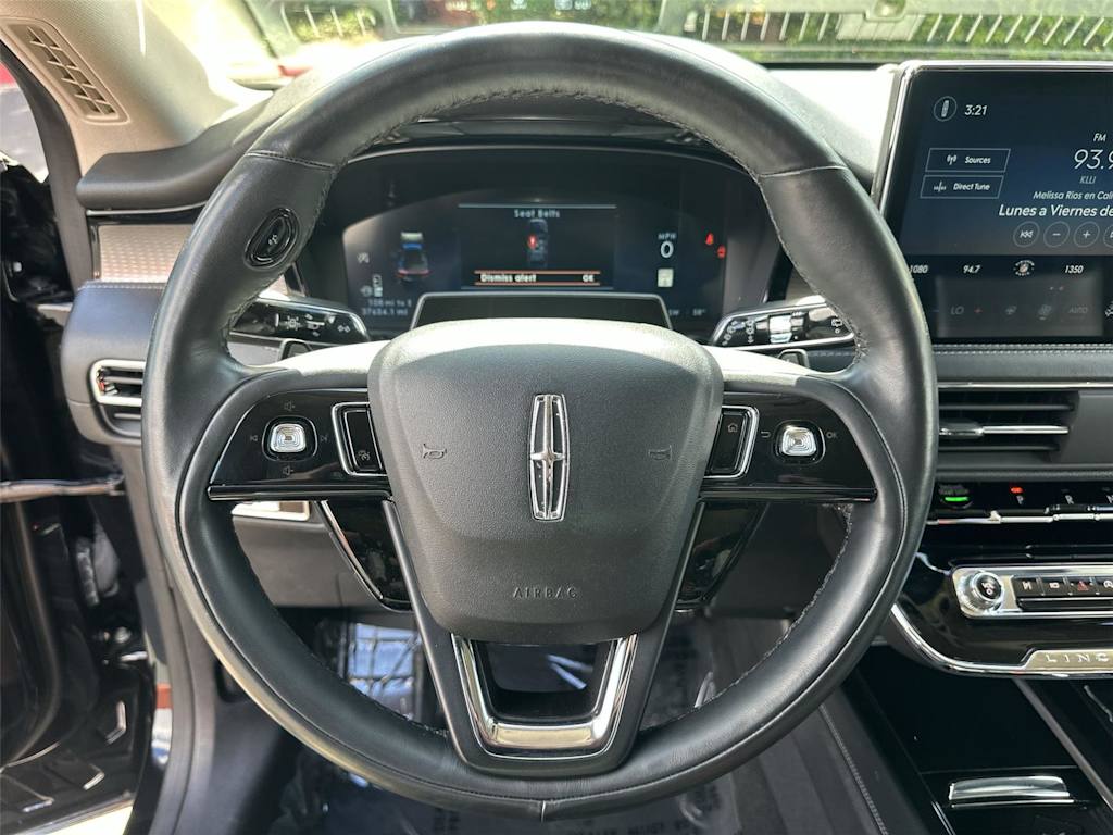 Thumbnail: 2023 Lincoln Corsair - 15