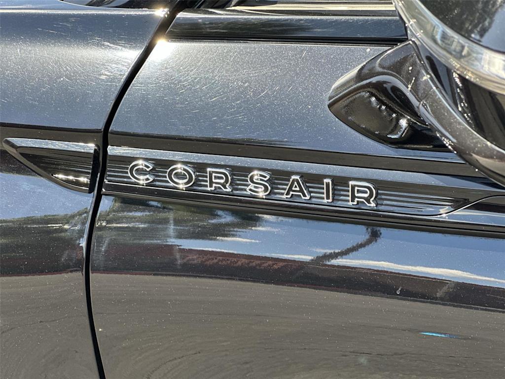 Thumbnail: 2023 Lincoln Corsair - 7