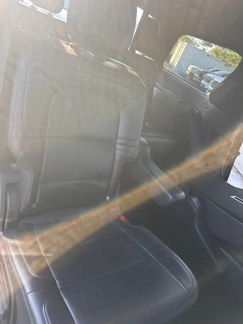 Thumbnail: 2024 Lincoln Navigator - 20
