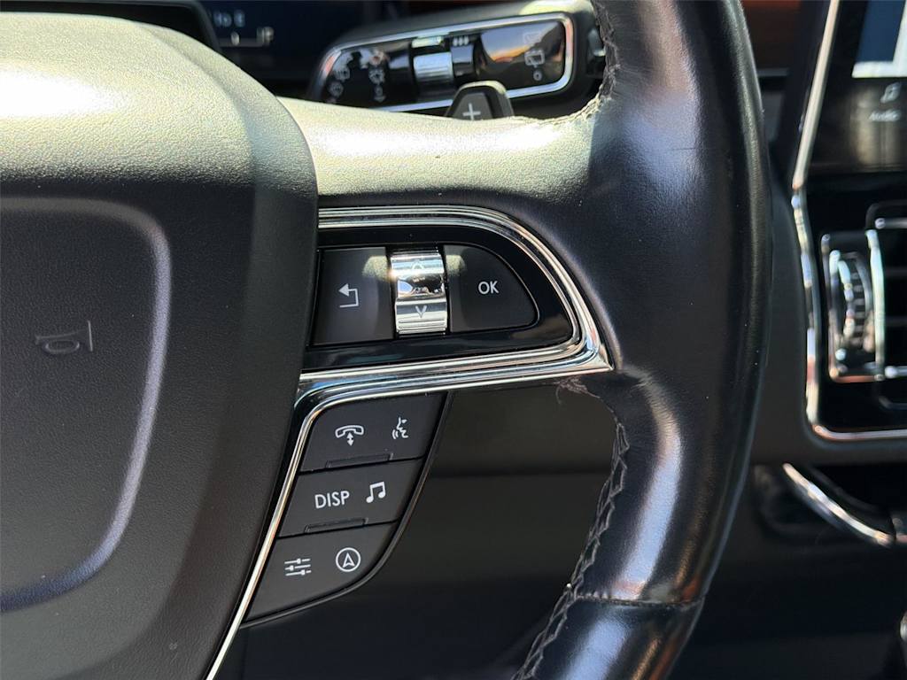Thumbnail: 2024 Lincoln Navigator - 29