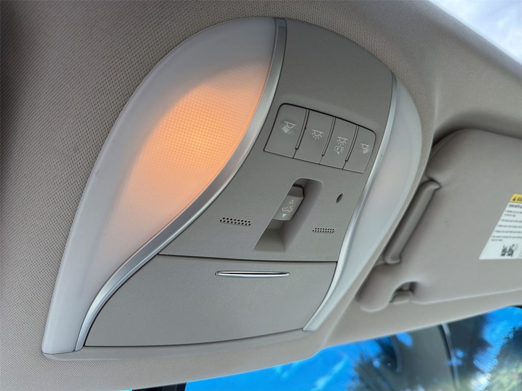 Thumbnail: 2015 INFINITI QX60 - 33