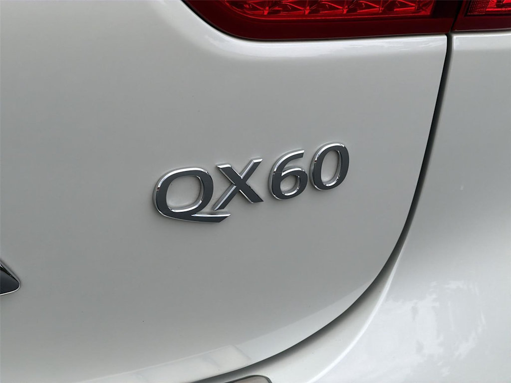 Thumbnail: 2015 INFINITI QX60 - 7