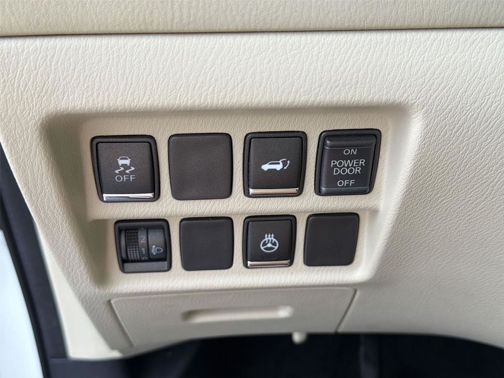 Thumbnail: 2015 INFINITI QX60 - 31