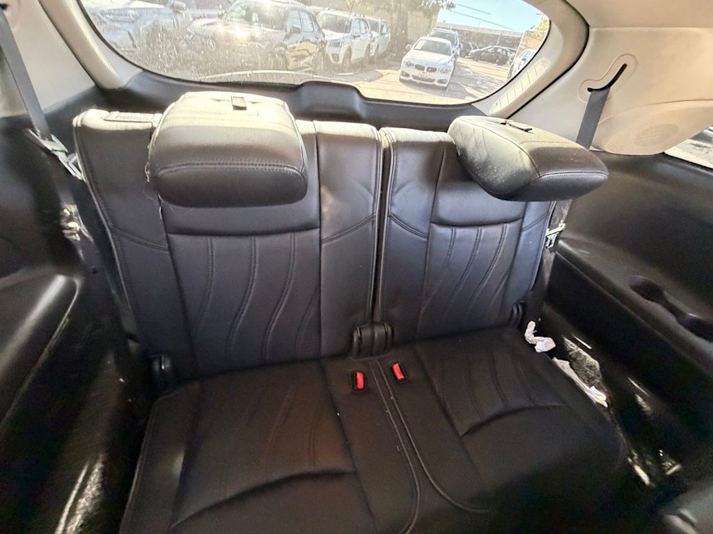 Thumbnail: 2015 INFINITI QX60 - 20