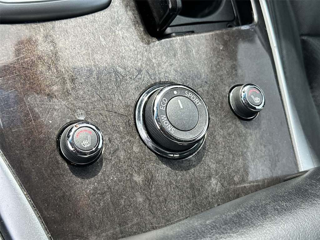 Thumbnail: 2014 INFINITI QX60 - 26