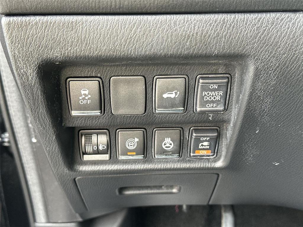 Thumbnail: 2014 INFINITI QX60 - 29