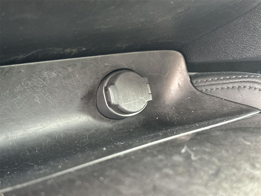 Thumbnail: 2014 INFINITI QX60 - 27