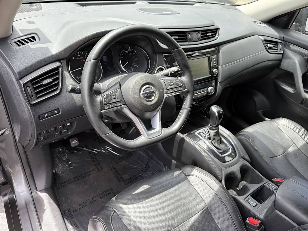 Thumbnail: 2018 Nissan Rogue - 2