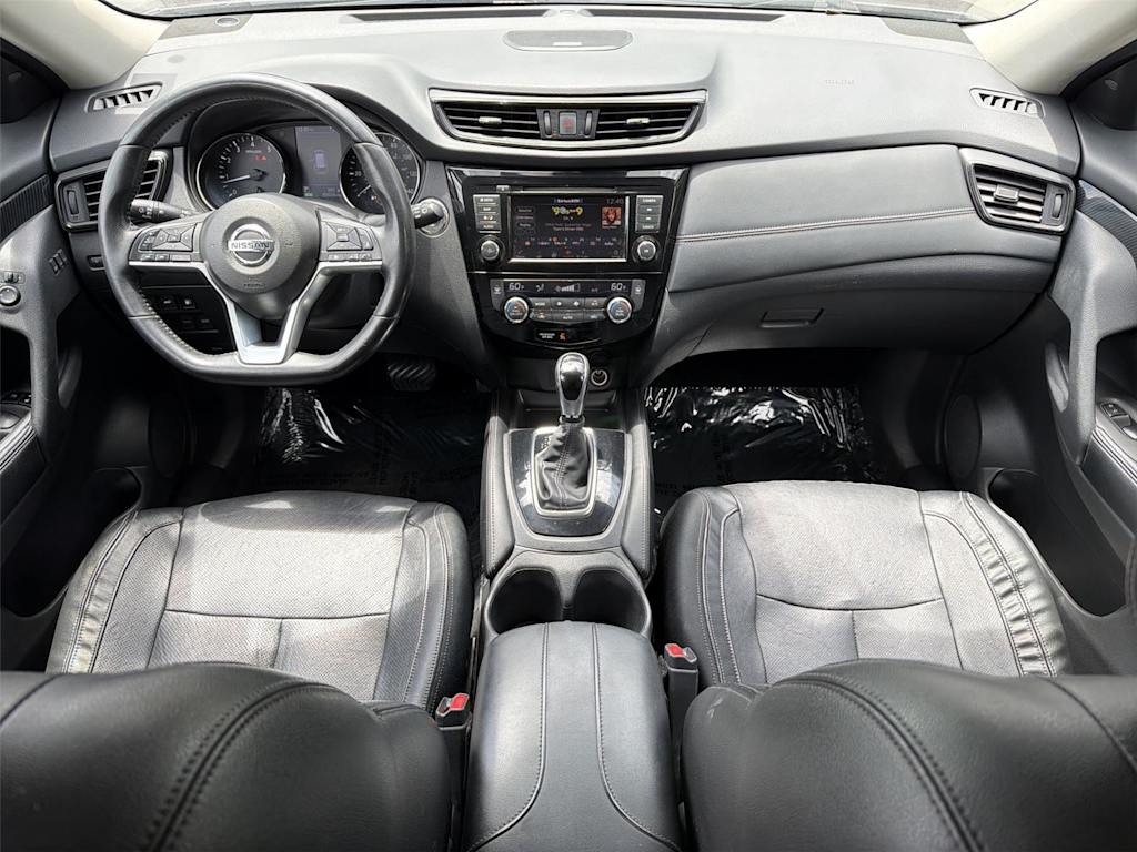 Thumbnail: 2018 Nissan Rogue - 10