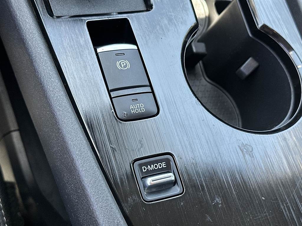 Thumbnail: 2021 Nissan Rogue - 26