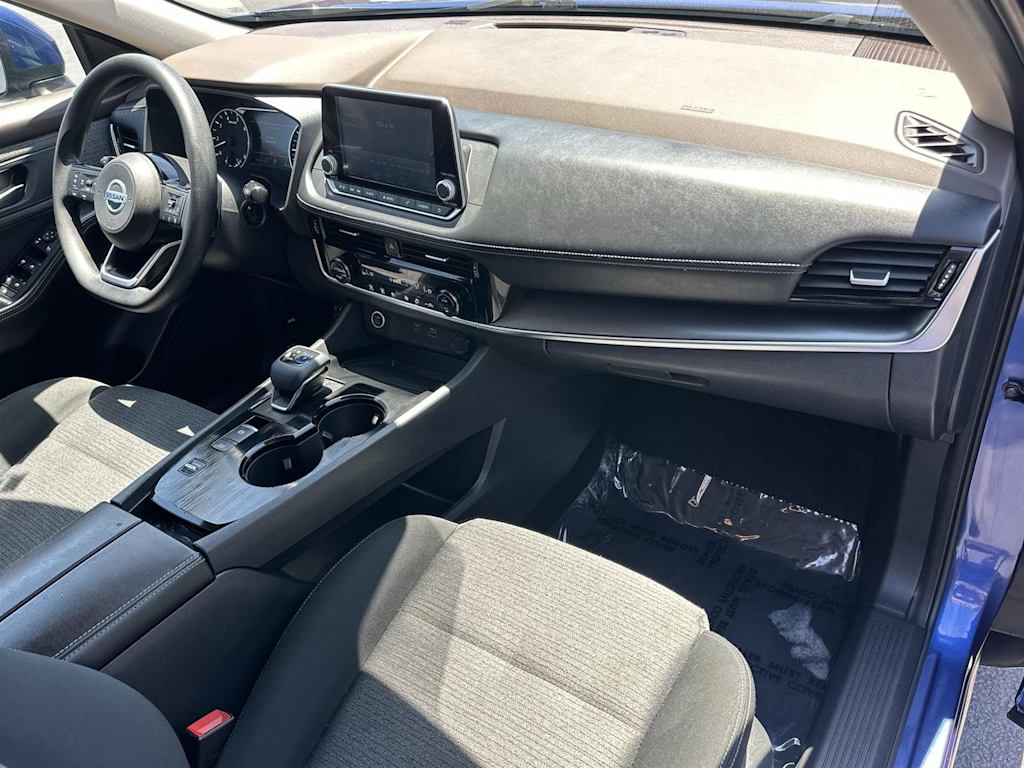 Thumbnail: 2021 Nissan Rogue - 14