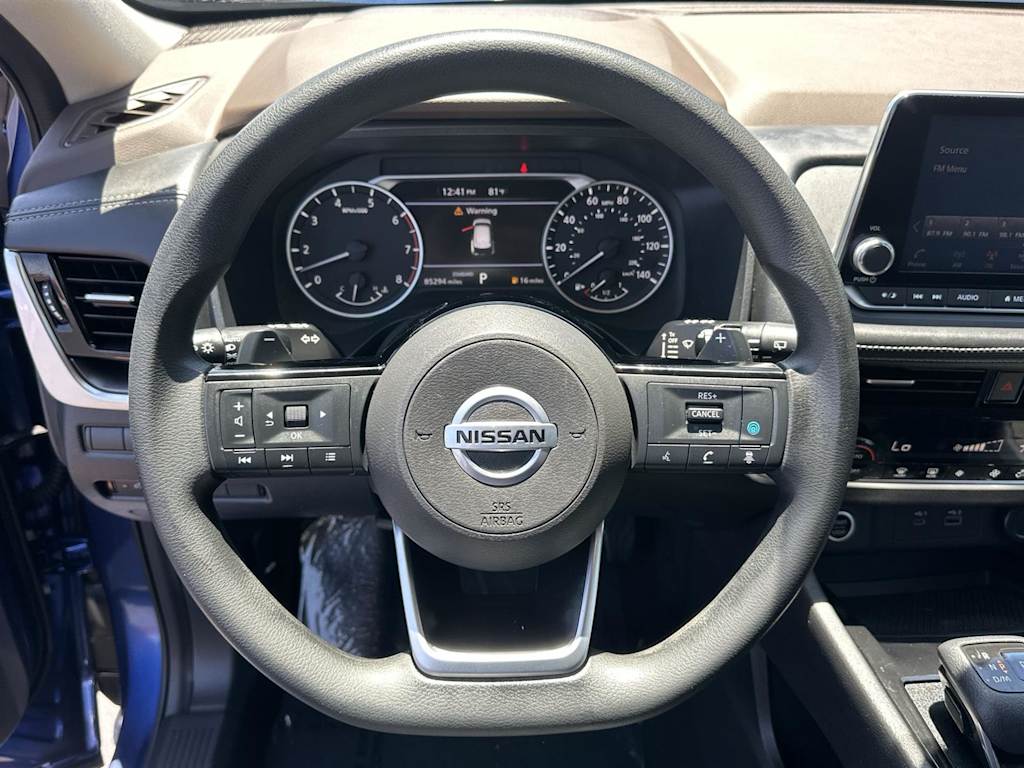 Thumbnail: 2021 Nissan Rogue - 15
