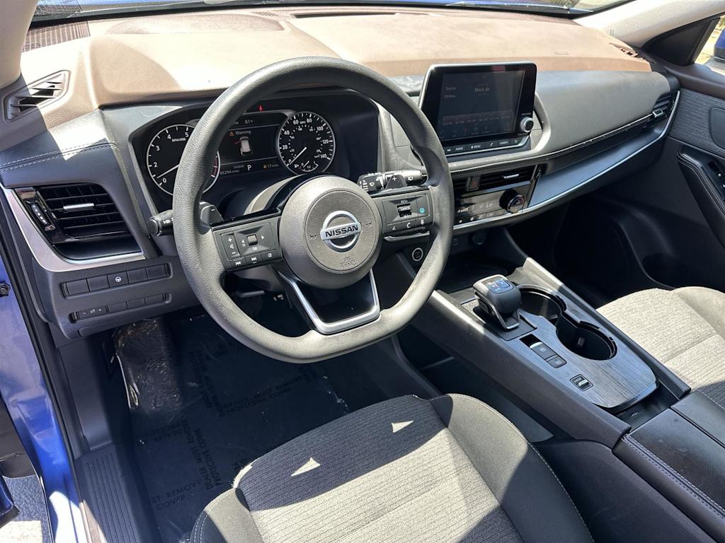 Thumbnail: 2021 Nissan Rogue - 2