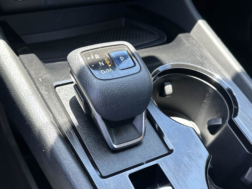 Thumbnail: 2021 Nissan Rogue - 17