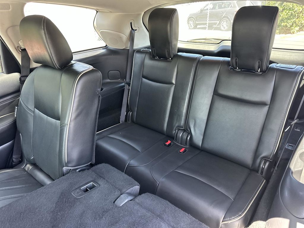 Thumbnail: 2018 INFINITI QX60 - 31
