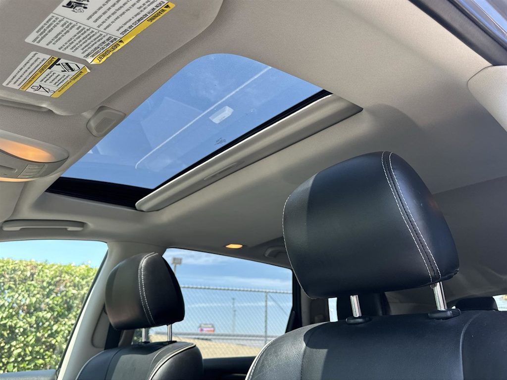 Thumbnail: 2018 INFINITI QX60 - 30
