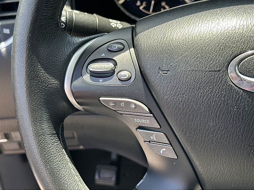 Thumbnail: 2018 INFINITI QX60 - 23