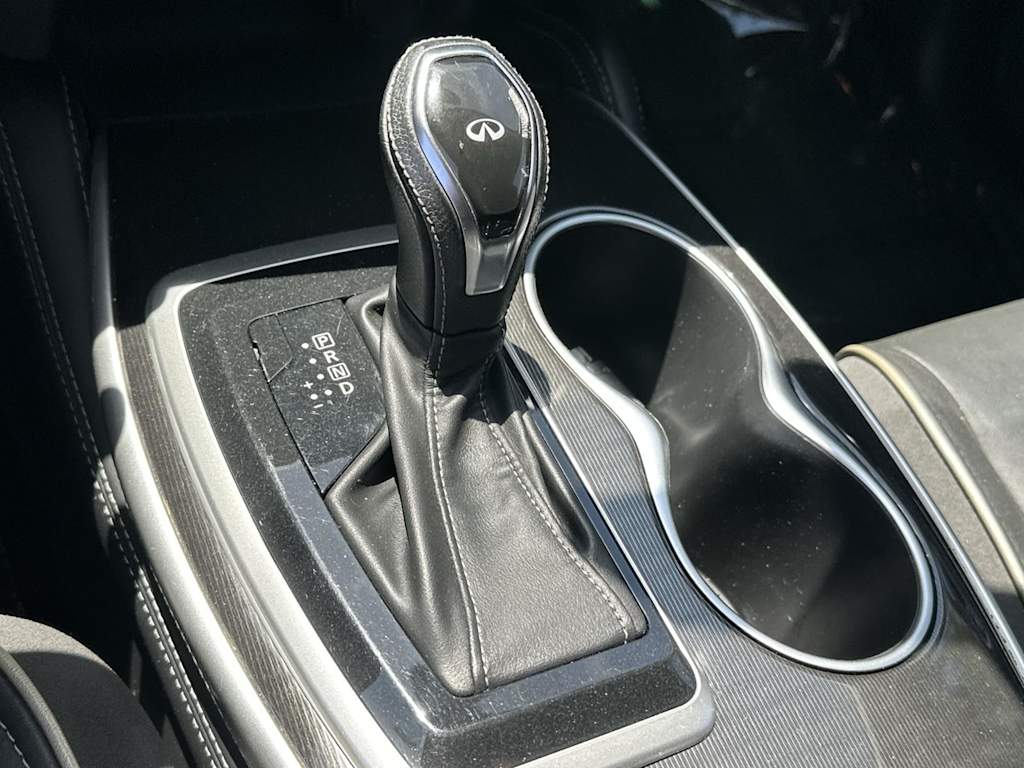 Thumbnail: 2018 INFINITI QX60 - 16