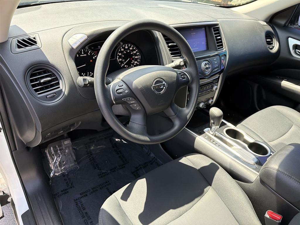 Thumbnail: 2018 Nissan Pathfinder - 2