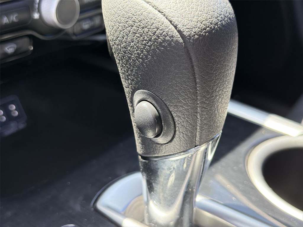 Thumbnail: 2018 Nissan Pathfinder - 31