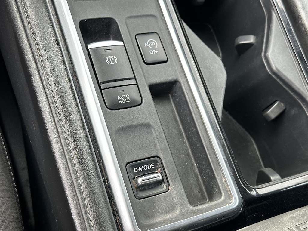 Thumbnail: 2022 Nissan Pathfinder - 27