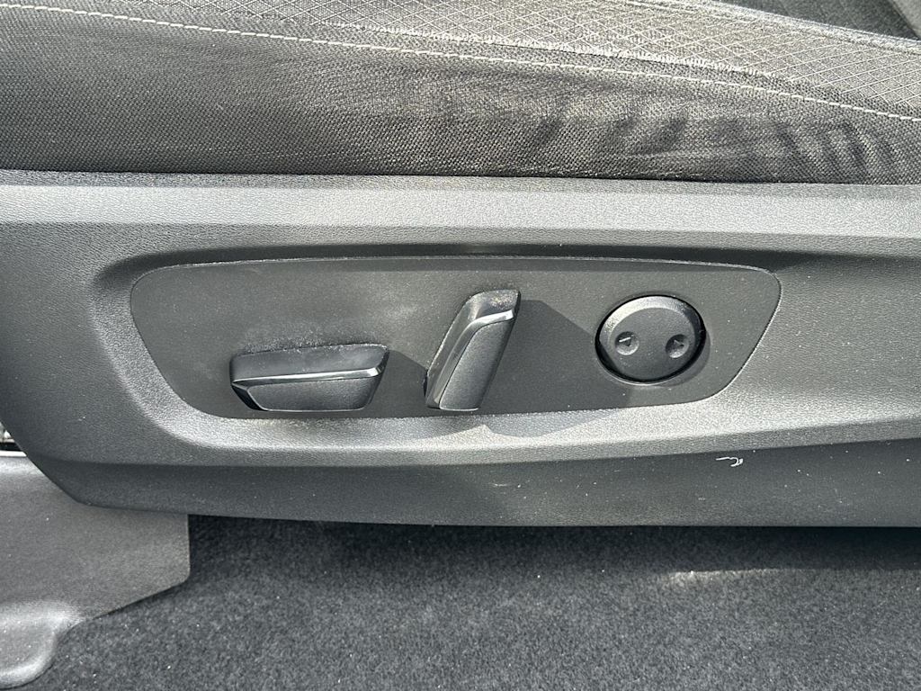 Thumbnail: 2022 Nissan Pathfinder - 22