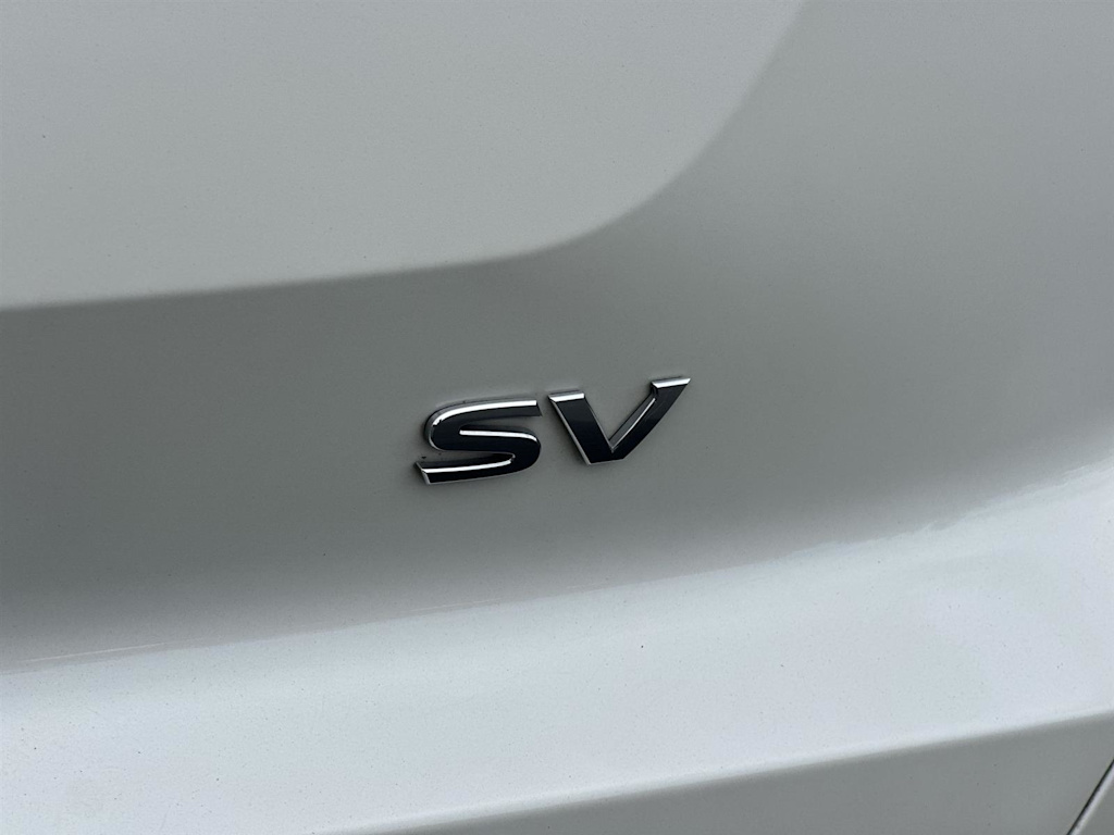 Thumbnail: 2022 Nissan Pathfinder - 7