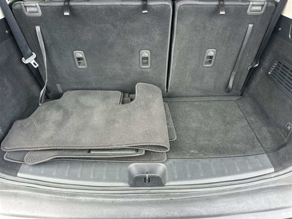 Thumbnail: 2022 Nissan Pathfinder - 19