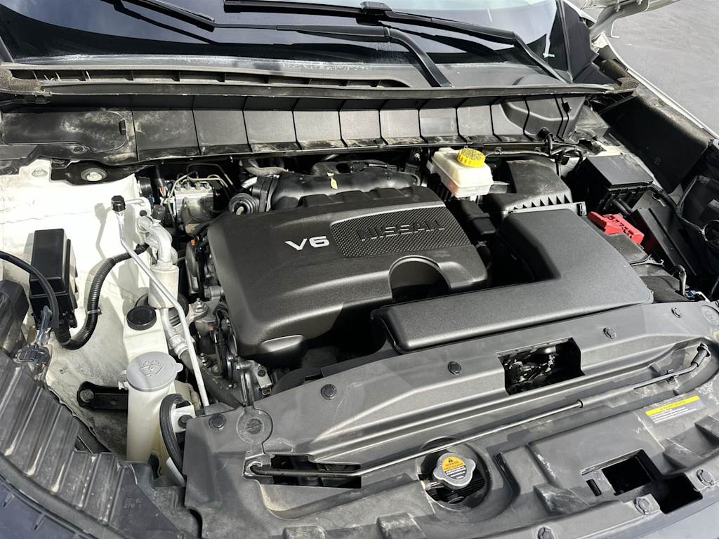 Thumbnail: 2022 Nissan Pathfinder - 9