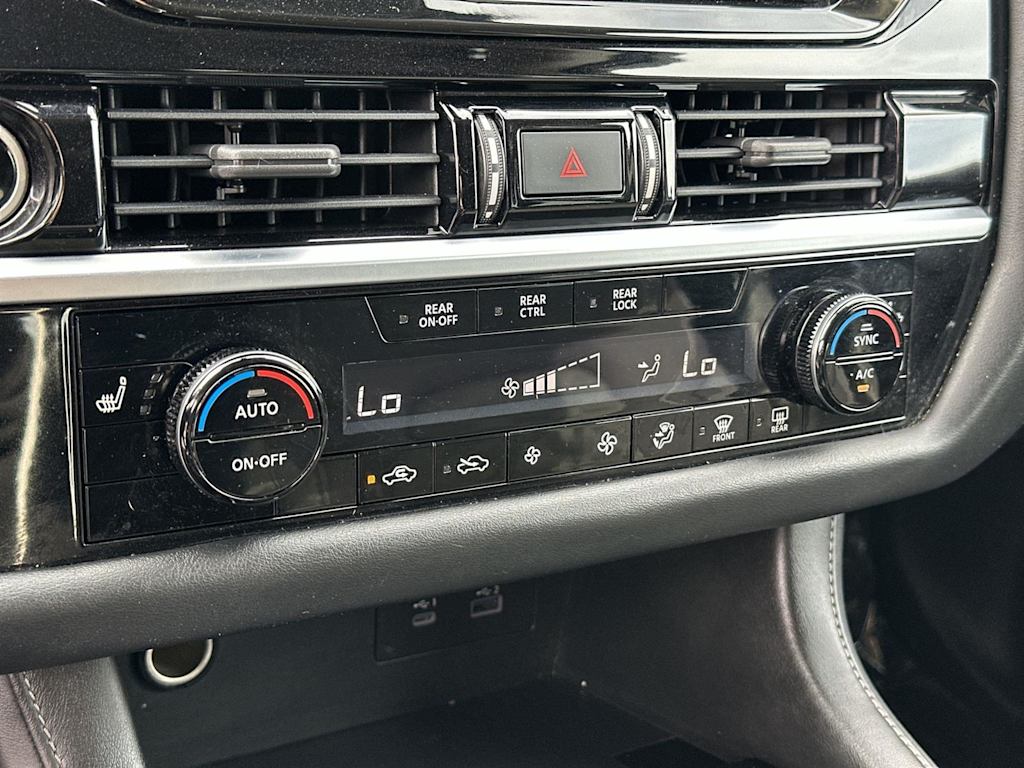 Thumbnail: 2022 Nissan Pathfinder - 26