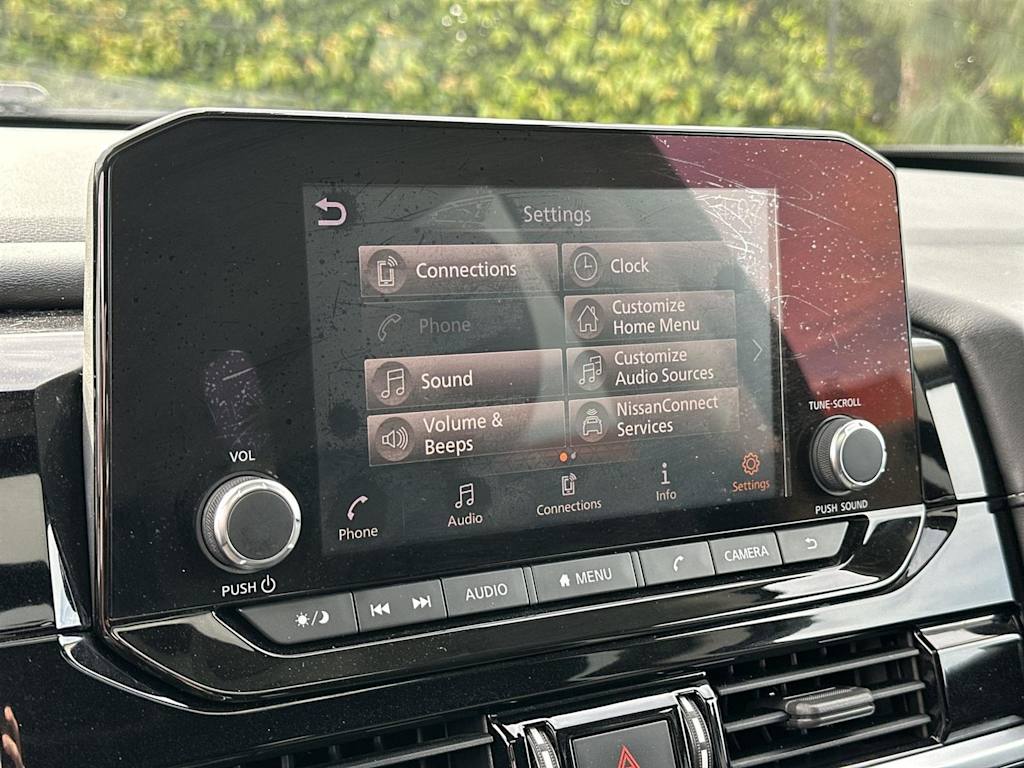 Thumbnail: 2022 Nissan Pathfinder - 29