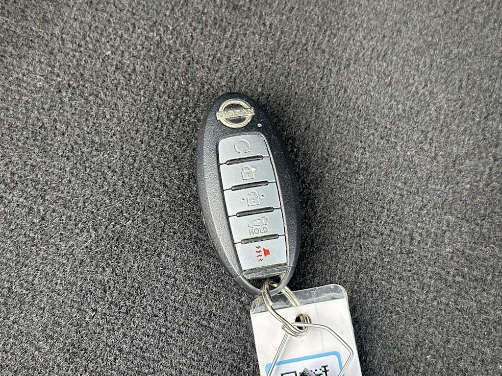 Thumbnail: 2022 Nissan Pathfinder - 20