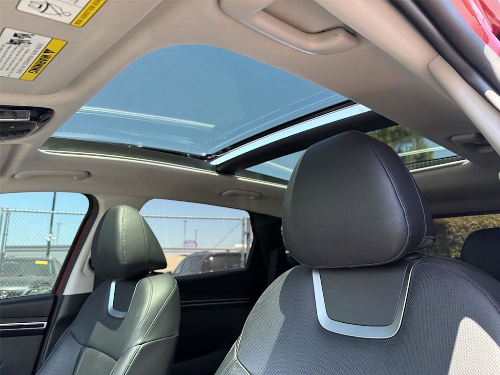 Thumbnail: 2022 Hyundai Tucson - 35