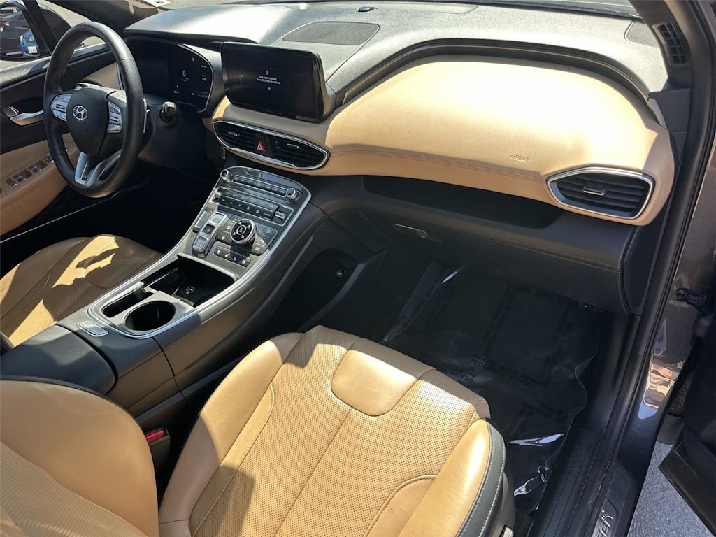 Thumbnail: 2022 Hyundai Santa Fe - 14