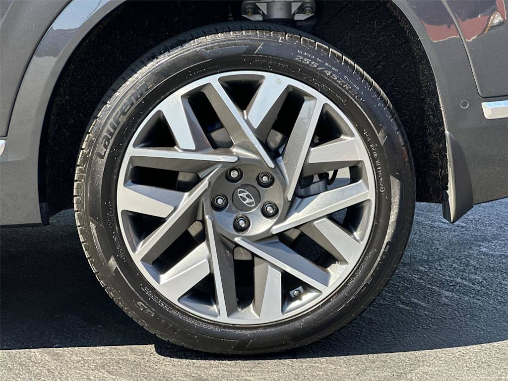 Thumbnail: 2022 Hyundai Santa Fe - 8