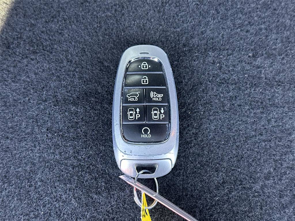 Thumbnail: 2022 Hyundai Santa Fe - 19