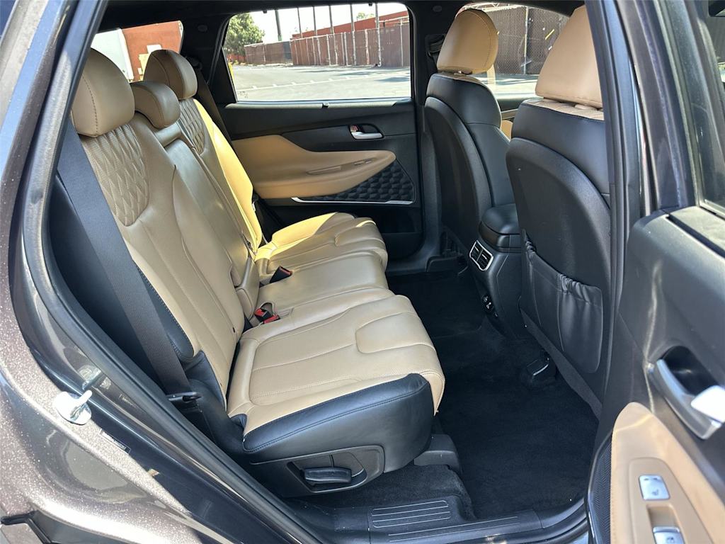 Thumbnail: 2022 Hyundai Santa Fe - 13