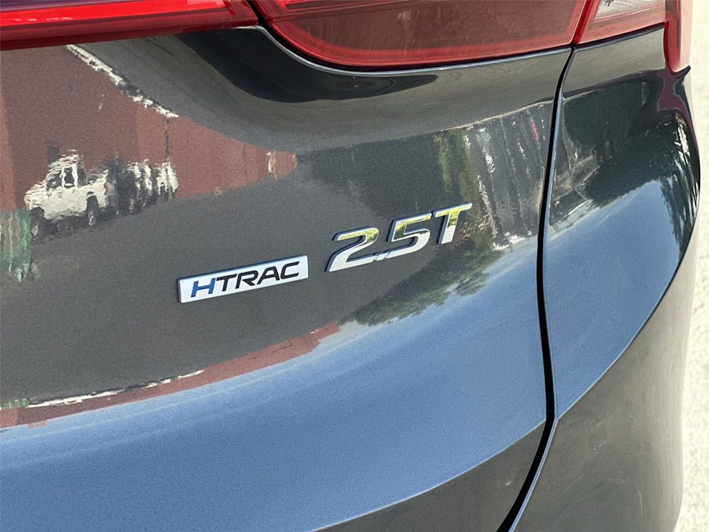 Thumbnail: 2022 Hyundai Santa Fe - 7