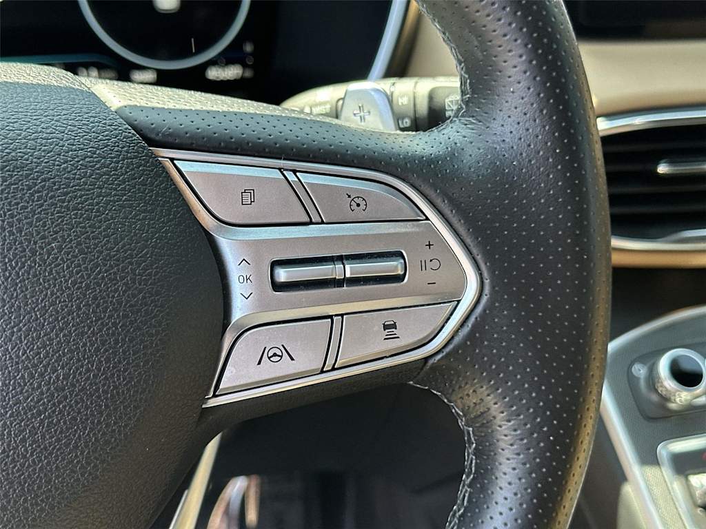 Thumbnail: 2022 Hyundai Santa Fe - 25