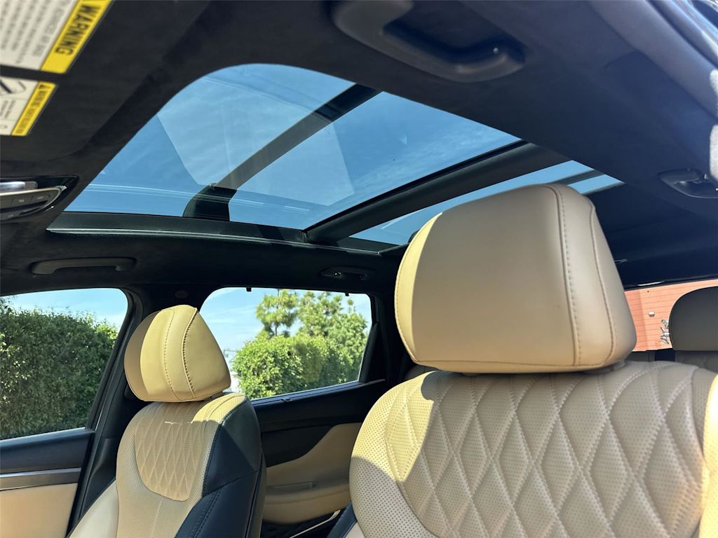 Thumbnail: 2022 Hyundai Santa Fe - 32