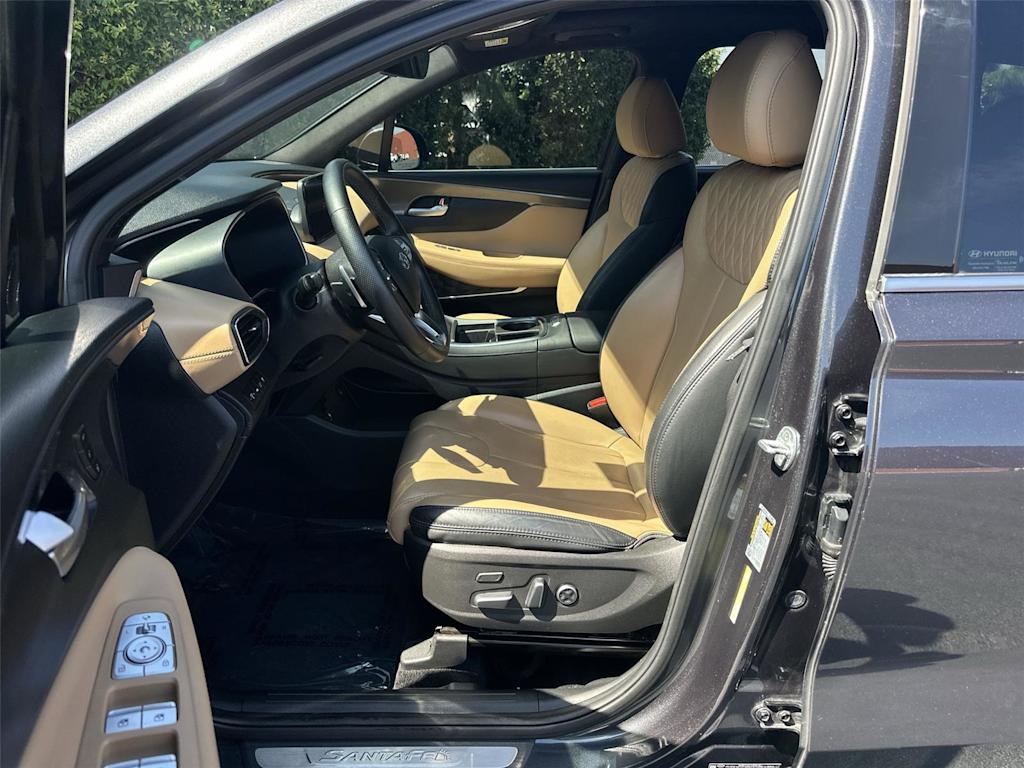 Thumbnail: 2022 Hyundai Santa Fe - 11