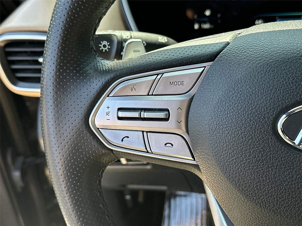 Thumbnail: 2022 Hyundai Santa Fe - 24