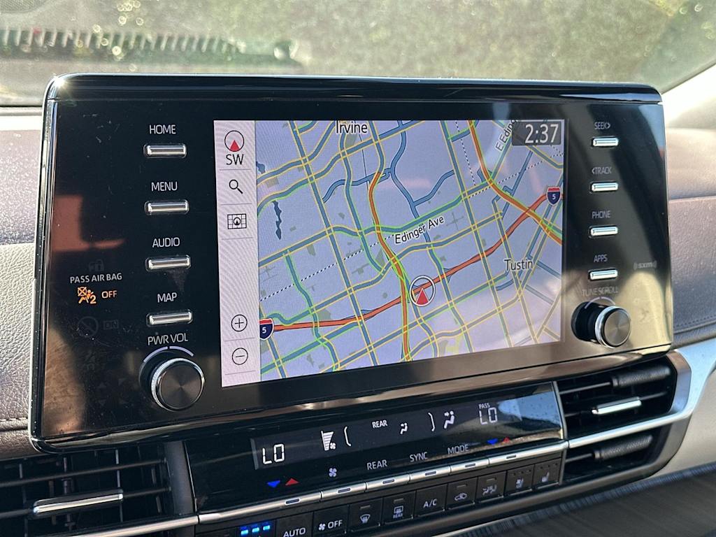 Thumbnail: 2023 Toyota Sienna - 20