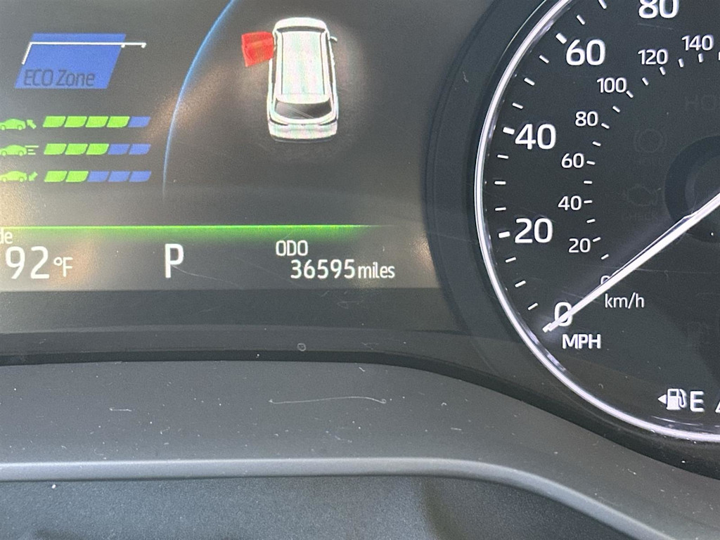 Thumbnail: 2023 Toyota Sienna - 17