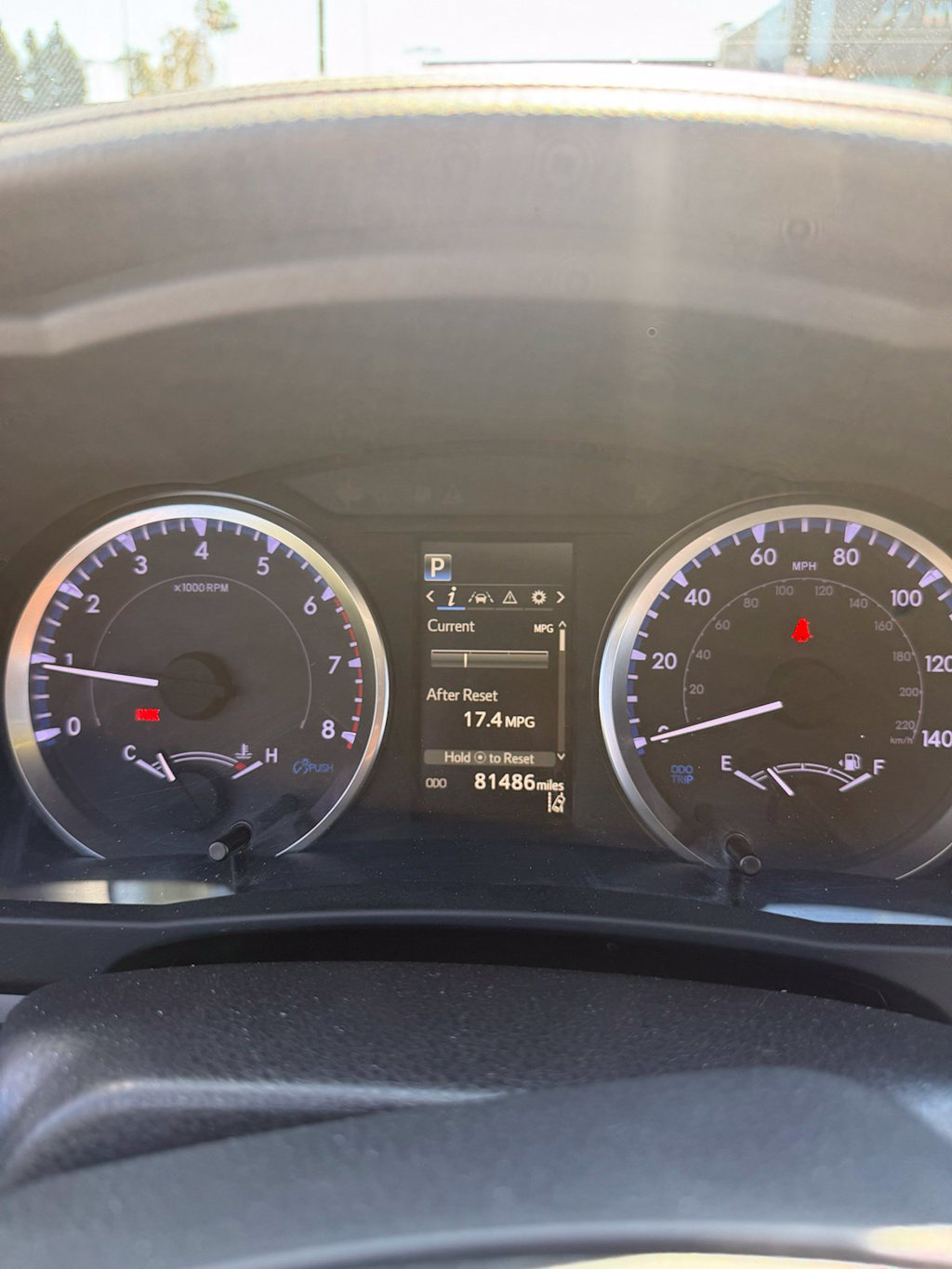 Thumbnail: 2019 Toyota Highlander - 12