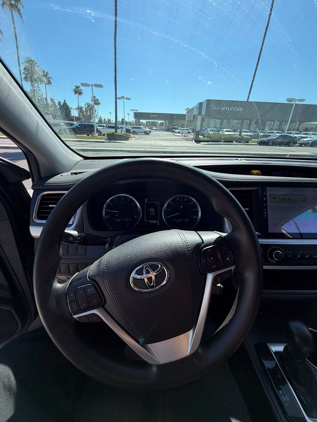 Thumbnail: 2019 Toyota Highlander - 2
