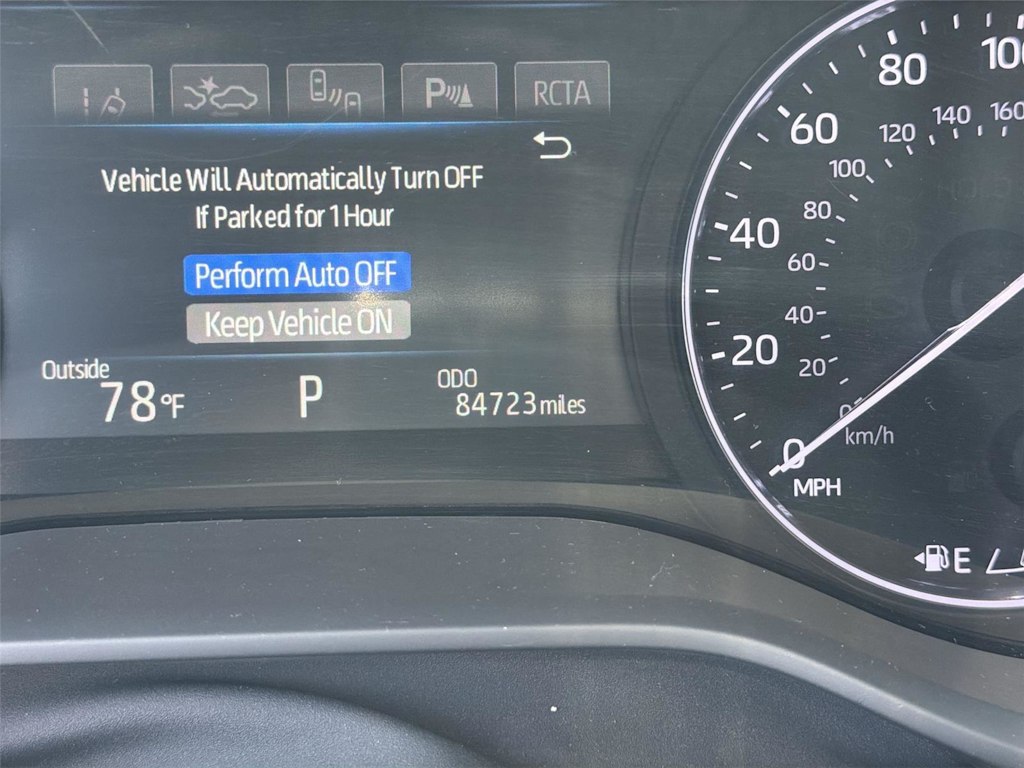 Thumbnail: 2021 Toyota Sienna - 17