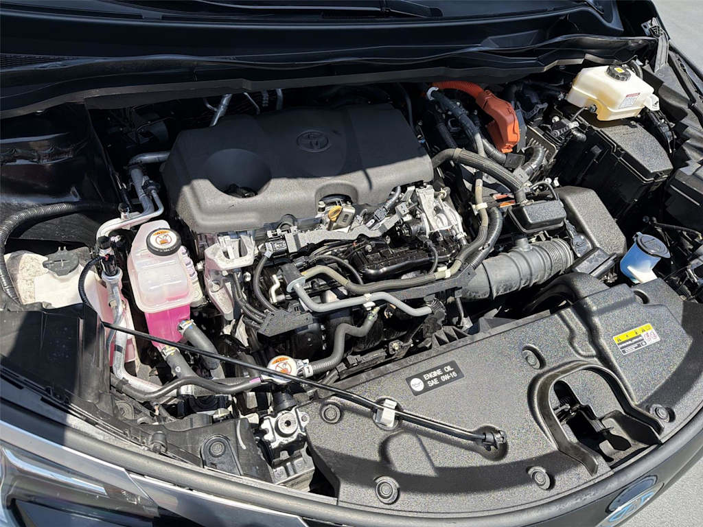 Thumbnail: 2021 Toyota Sienna - 8