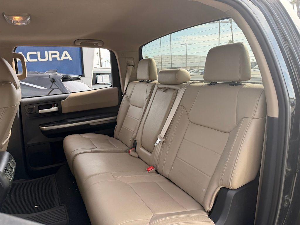 Thumbnail: 2014 Toyota Tundra - 17
